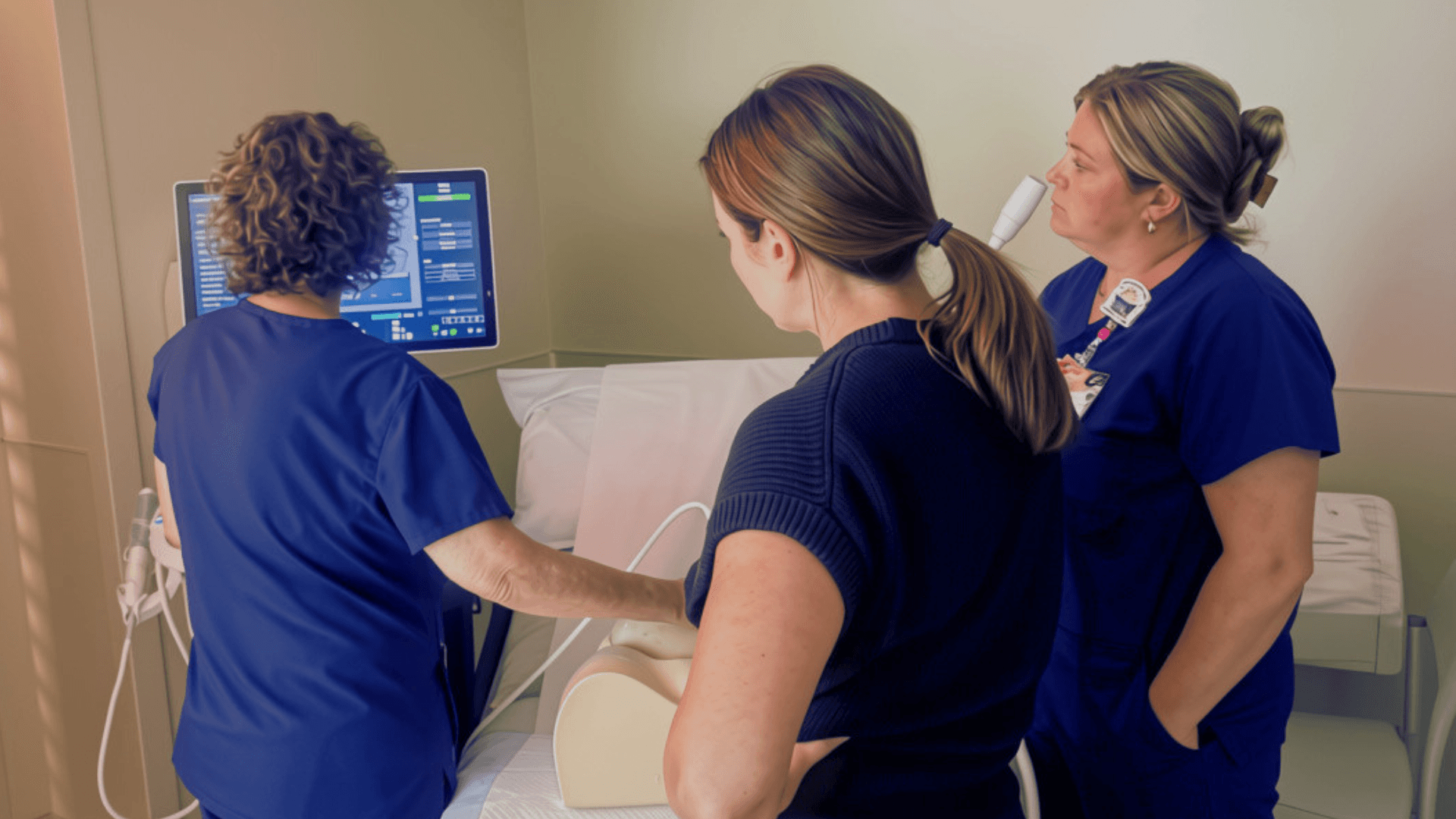 The Evolution of Clinical Decision-Making in Women's Healthcare