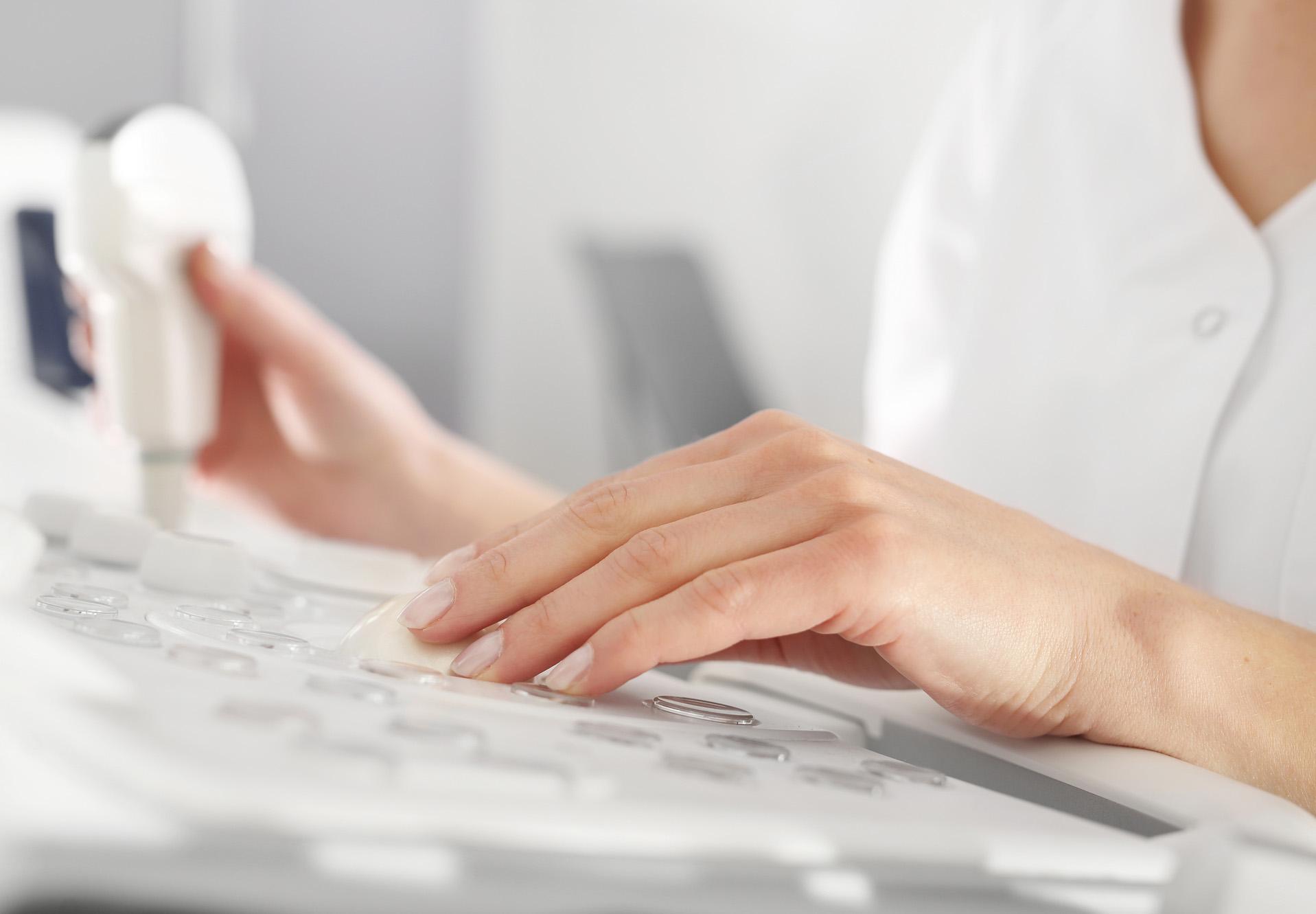 What Is Women’s POCUS and How Is It Different From Traditional Ultrasound?